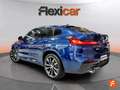 BMW X4 xDrive20d Azul - thumbnail 5