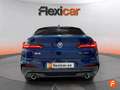 BMW X4 xDrive20d Azul - thumbnail 4