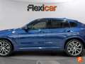 BMW X4 xDrive20d Azul - thumbnail 7