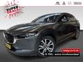 Mazda CX-30 2.0 e-SkyActiv-X M Hybrid Luxury 180pk Gris - thumbnail 1