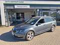 Skoda Octavia Combi 2.0 TDI DSG Clever Navi ACC AHK Grau - thumbnail 1