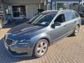 Skoda Octavia Combi 2.0 TDI DSG Clever Navi ACC AHK Grau - thumbnail 2