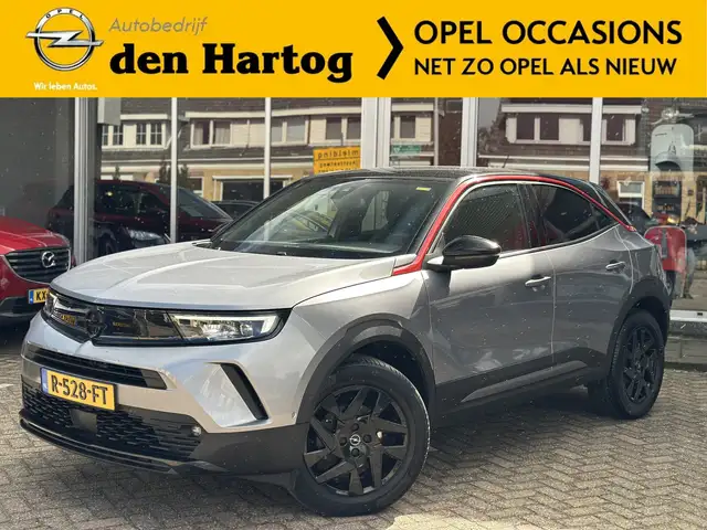 Opel Mokka 1.2 Turbo GS Line