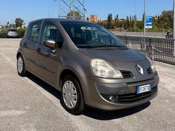 Modus 2009 1.2 tce Expression 100cv