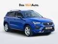 SEAT Ateca 1.5 EcoTSI S&S FR Special Edition Bleu - thumbnail 1