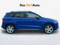 SEAT Ateca 1.5 EcoTSI S&S FR Special Edition Bleu - thumbnail 3