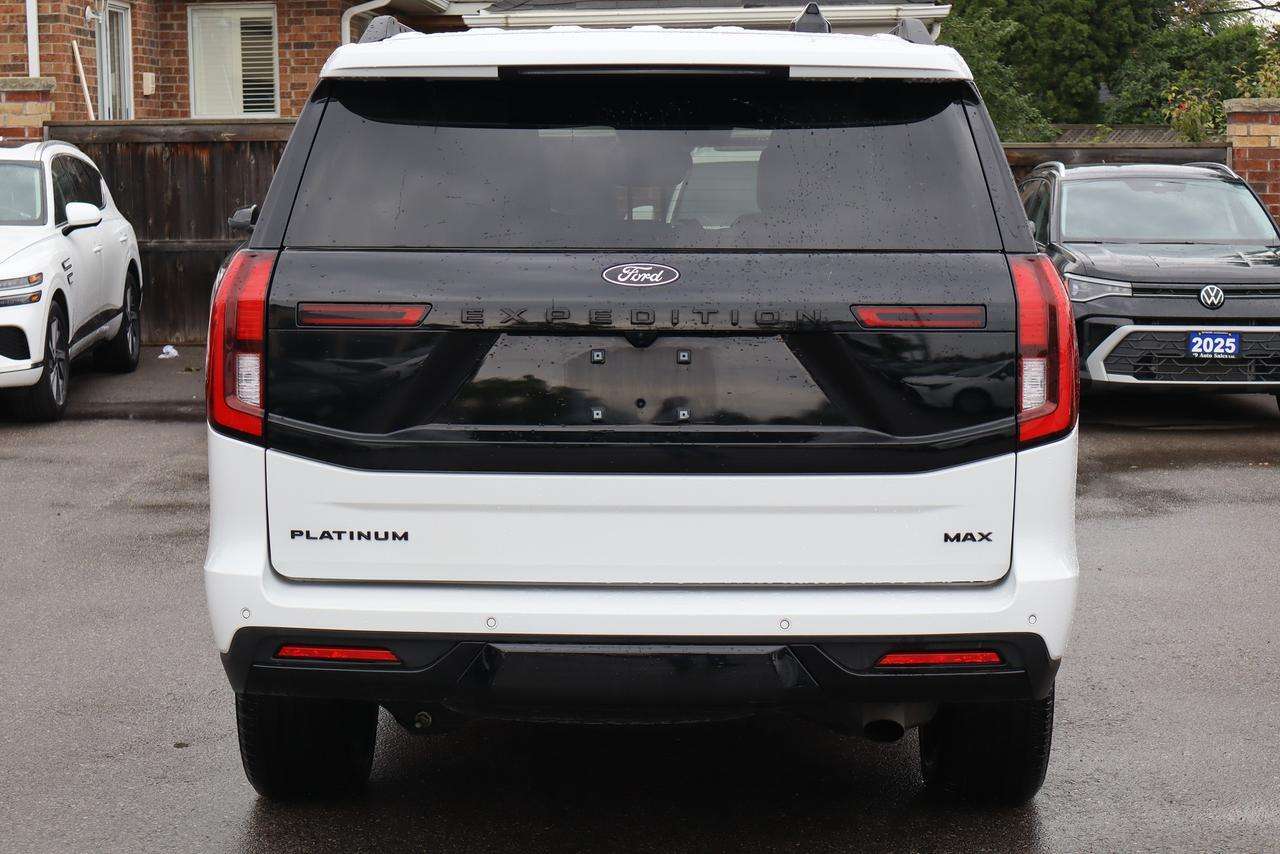 2025 Ford Expedition Platinum Max 4X4 — снимка 1