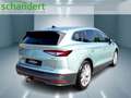 Skoda Enyaq 80 Suite Matrix Navi AHK Sitzhzg. Klimaautomatik Argent - thumbnail 4