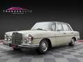 Mercedes-Benz 250 2.5 S Type 108 250 S Weiß - thumbnail 1