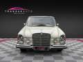 Mercedes-Benz 250 2.5 S Type 108 250 S Weiß - thumbnail 8