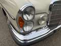 Mercedes-Benz 250 2.5 S Type 108 250 S Weiß - thumbnail 25