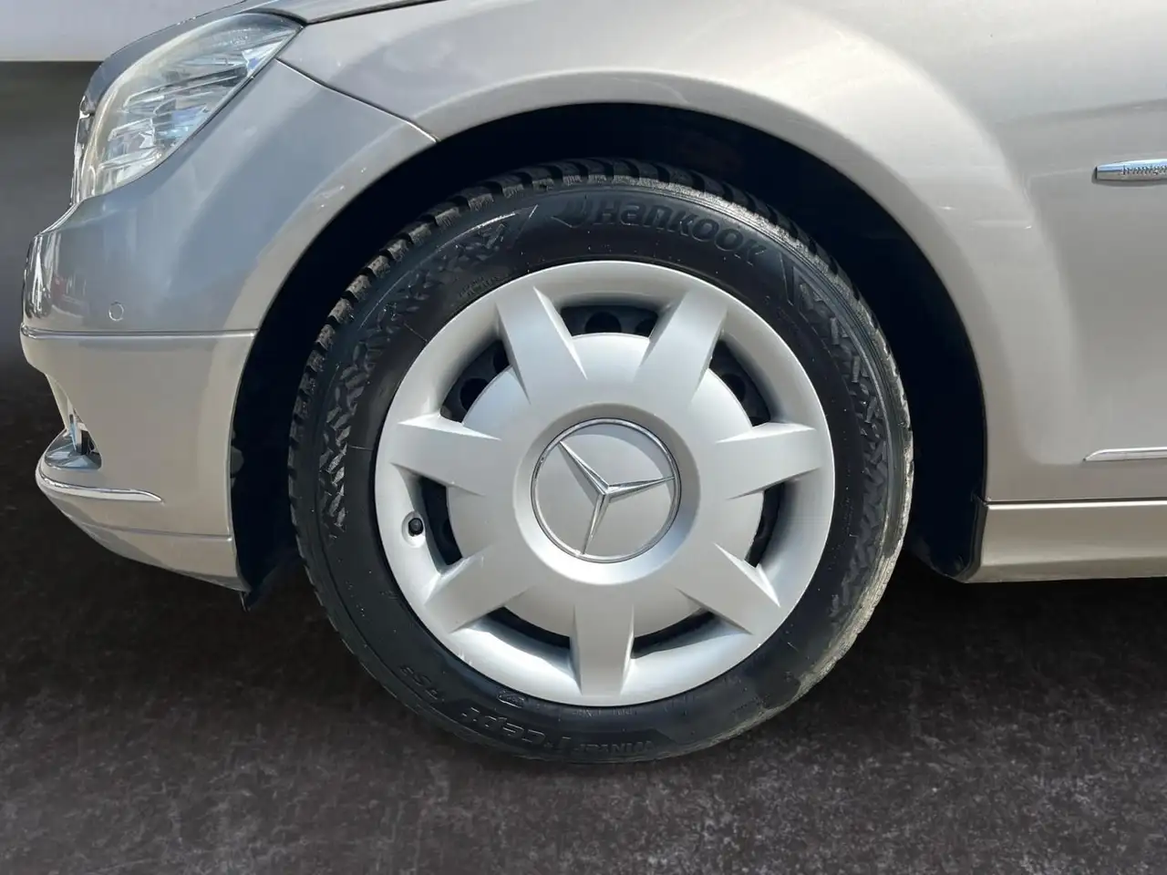 Das Auto