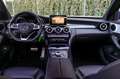 Mercedes-Benz C 180 C Limousine Automaat Business Solution AMG | LED | Blauw - thumbnail 3