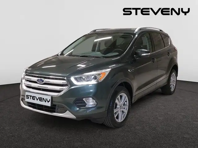 Ford Kuga BUSINESS CLASS 1.5i EcoBoost 150CV*GPS*CLIM*