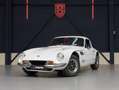 TVR Sonstige 3000 3.0 M Coupé |ORIG. NL|UPGRADES|SCHUIFDAK|LEDE Weiß - thumbnail 1