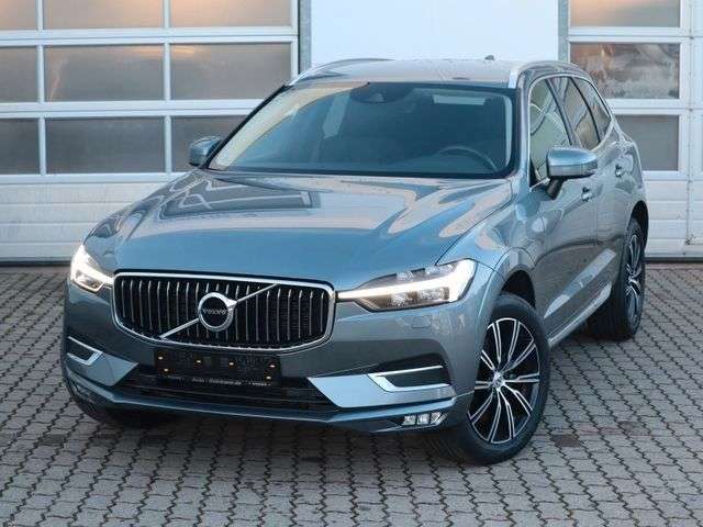 Imagine Volvo XC60 B4 Inscription AWD Automatik StdHz*ACC*
