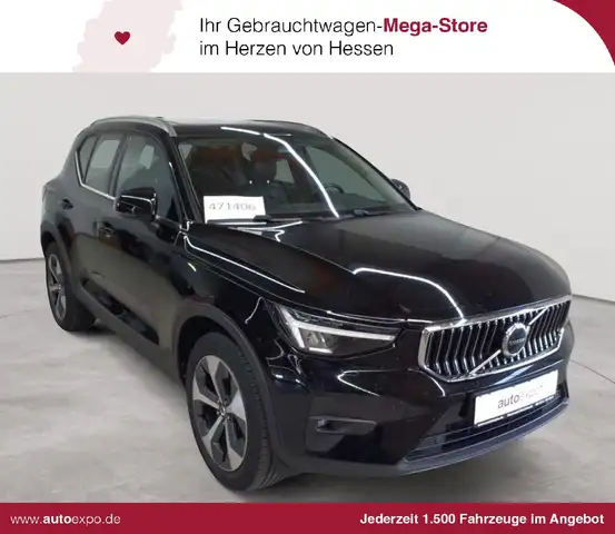 2023 Volvo XC40 in Black for sale