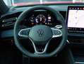 Volkswagen Tiguan R-Line TDI DSG Rot - thumbnail 4