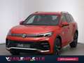 Volkswagen Tiguan R-Line TDI DSG Rot - thumbnail 1