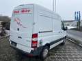 Mercedes-Benz Sprinter 210 CDI Worker (906.611/613) Weiß - thumbnail 2