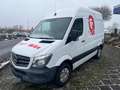 Mercedes-Benz Sprinter 210 CDI Worker (906.611/613) Weiß - thumbnail 1