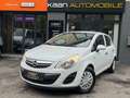 Opel Corsa D Selection/ALLWETTER/TÜV-07.2027/KLIMA/SERVO Blanc - thumbnail 1