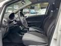 Opel Corsa D Selection/ALLWETTER/TÜV-07.2027/KLIMA/SERVO Blanc - thumbnail 6