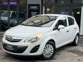 Opel Corsa D Selection/ALLWETTER/TÜV-07.2027/KLIMA/SERVO Blanc - thumbnail 2