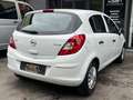 Opel Corsa D Selection/ALLWETTER/TÜV-07.2027/KLIMA/SERVO Blanc - thumbnail 4