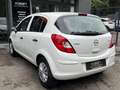 Opel Corsa D Selection/ALLWETTER/TÜV-07.2027/KLIMA/SERVO Blanc - thumbnail 5