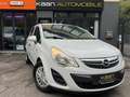 Opel Corsa D Selection/ALLWETTER/TÜV-07.2027/KLIMA/SERVO Blanc - thumbnail 3