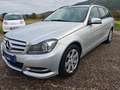 Mercedes-Benz C 220 Classes C 220 cdi Gris - thumbnail 1