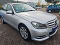 Mercedes-Benz C 220 Classes C 220 cdi Gris - thumbnail 2