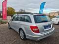 Mercedes-Benz C 220 Classes C 220 cdi Gris - thumbnail 3