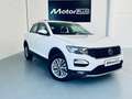 Volkswagen T-Roc 2.0TDI Advance Style Blanco - thumbnail 2