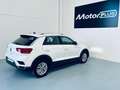 Volkswagen T-Roc 2.0TDI Advance Style Blanco - thumbnail 5