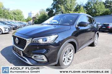 Luxury PHEV Autom. Kamera. Navi. Leder. Klimaaut.
