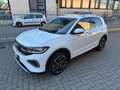 Volkswagen T-Cross T-Cross 2024 1.0 tsi R-Line 11.000 KM Blanc - thumbnail 5
