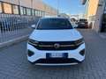 Volkswagen T-Cross T-Cross 2024 1.0 tsi R-Line 11.000 KM Blanc - thumbnail 3