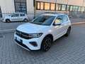 Volkswagen T-Cross T-Cross 2024 1.0 tsi R-Line 11.000 KM Blanc - thumbnail 2