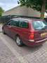 Ford Focus 1.6-16V Cool Edition Червоний - thumbnail 5