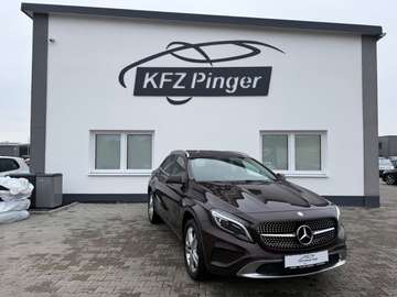 GLA -Klasse GLA 200 CDI / d