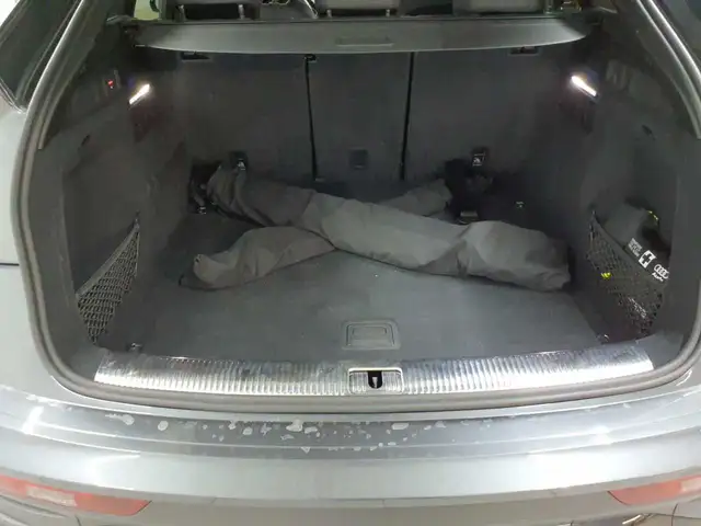 Audi Q5 view 15