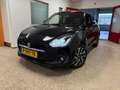 Suzuki Swift 1.2 Style Smart Hybrid | Navi| Carplay| 10 jaar ga Zwart - thumbnail 2