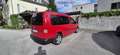 Volkswagen Caddy Kombi Maxi Family BMT 1,6 TDI DPF Rot - thumbnail 2