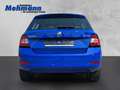 Skoda Fabia 1,0 Cool Plus   *Klima*ZV m. FB*Shz.* Bleu - thumbnail 6