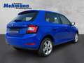 Skoda Fabia 1,0 Cool Plus   *Klima*ZV m. FB*Shz.* Bleu - thumbnail 5