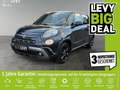 Fiat 500L 1.4 16V Rockstar +Allwetter+Navi+Klima+ Gris - thumbnail 1