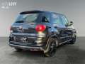 Fiat 500L 1.4 16V Rockstar +Allwetter+Navi+Klima+ Szary - thumbnail 6
