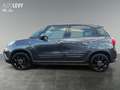 Fiat 500L 1.4 16V Rockstar +Allwetter+Navi+Klima+ Gris - thumbnail 3